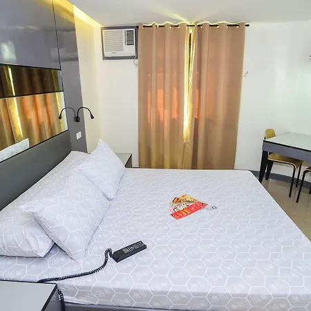 Hotel Sogo - Mindanao Ave.