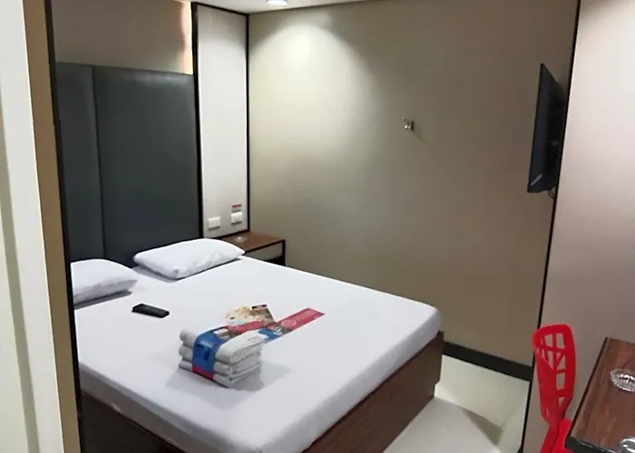 Sogo - Mindanao Ave. 2*