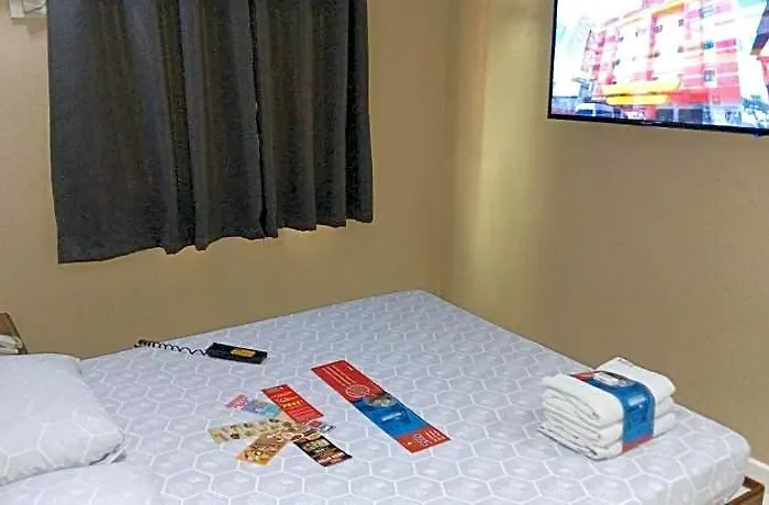 Sogo - Mindanao Ave. 2* 马尼拉