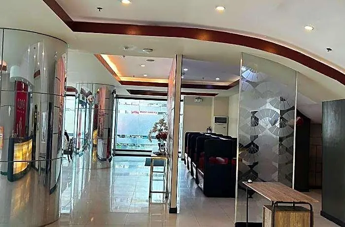 Sogo - Mindanao Ave.