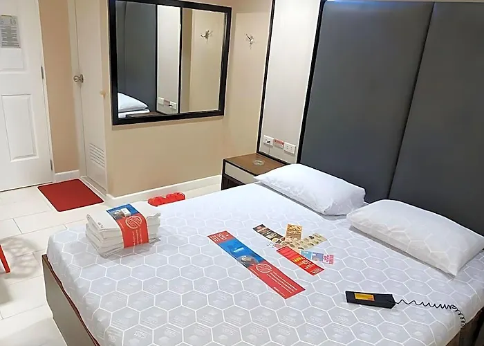 Sogo - Mindanao Ave. 2* 马尼拉