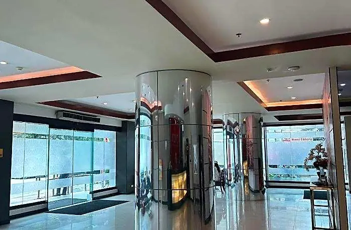 Sogo - Mindanao Ave. 2* 马尼拉
