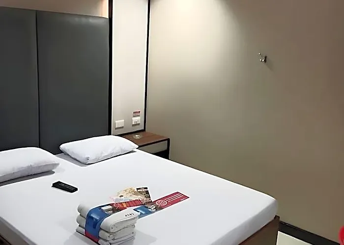 호텔 Sogo - Mindanao Ave.