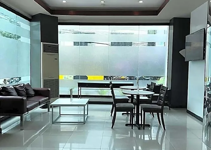Sogo - Mindanao Ave. 马尼拉
