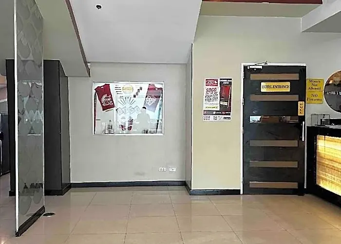 Sogo - Mindanao Ave. 2* 马尼拉
