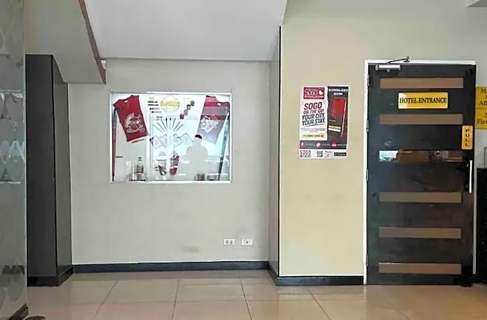 Sogo - Mindanao Ave. 2* 马尼拉