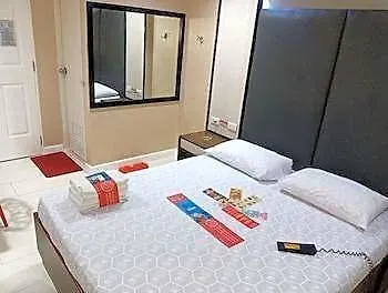 호텔 Sogo - Mindanao Ave.