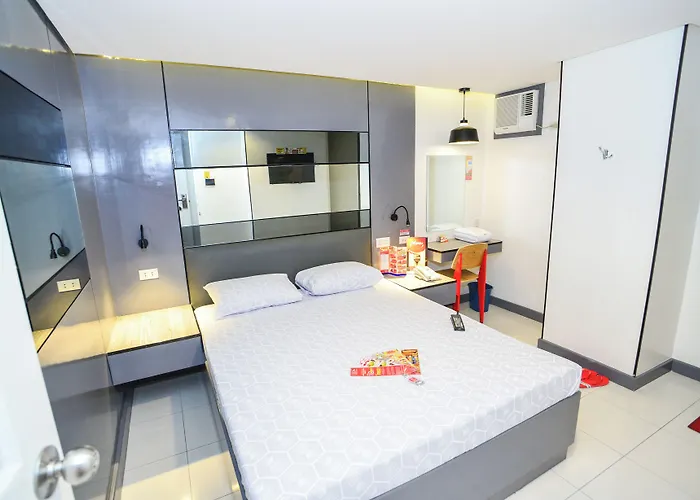 Sogo - Mindanao Ave. 2* 马尼拉