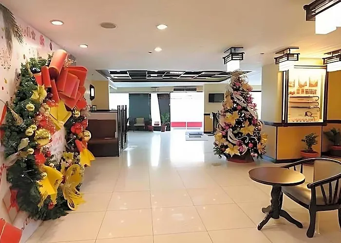 Sogo - Mindanao Ave. 马尼拉