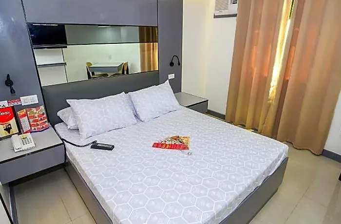 Sogo - Mindanao Ave. 2* 马尼拉